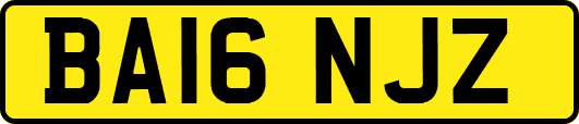 BA16NJZ