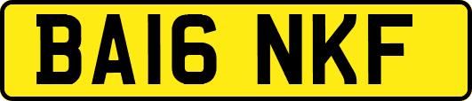 BA16NKF