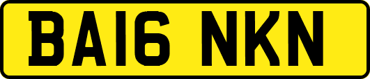 BA16NKN