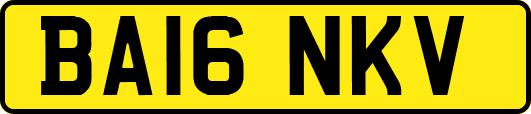 BA16NKV