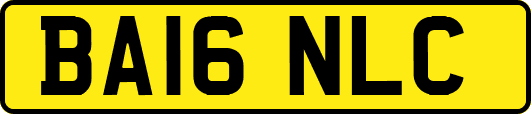 BA16NLC