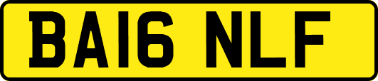 BA16NLF