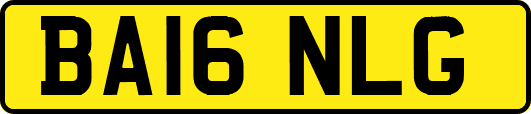 BA16NLG