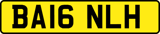 BA16NLH