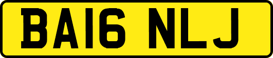 BA16NLJ