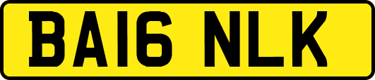 BA16NLK
