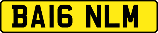 BA16NLM