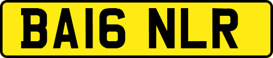 BA16NLR