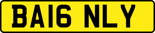 BA16NLY