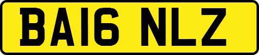 BA16NLZ