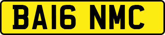 BA16NMC