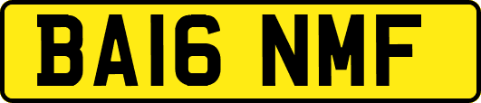 BA16NMF