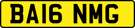 BA16NMG