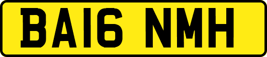 BA16NMH