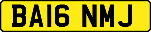 BA16NMJ