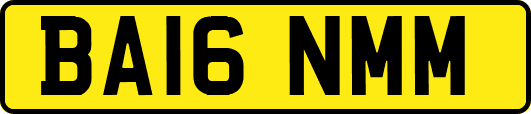 BA16NMM