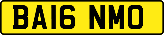 BA16NMO