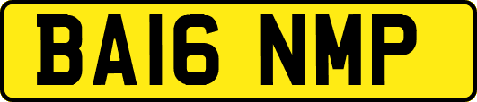 BA16NMP
