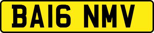 BA16NMV