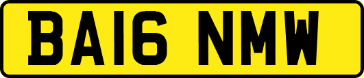 BA16NMW