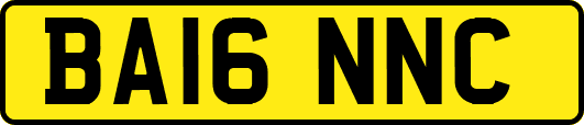 BA16NNC