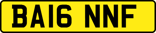 BA16NNF