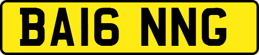 BA16NNG