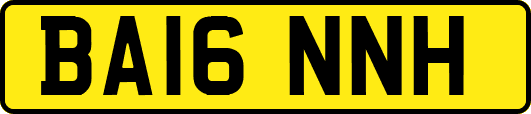 BA16NNH
