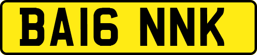 BA16NNK
