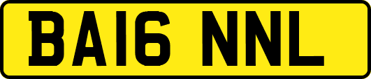 BA16NNL