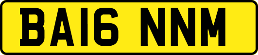 BA16NNM