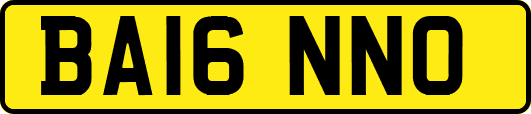 BA16NNO