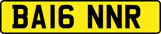 BA16NNR