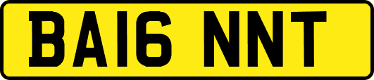 BA16NNT