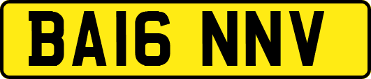 BA16NNV