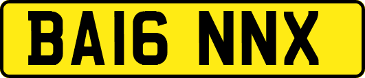 BA16NNX