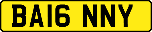 BA16NNY