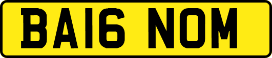 BA16NOM