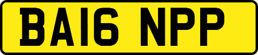 BA16NPP