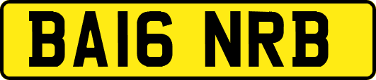BA16NRB