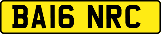 BA16NRC