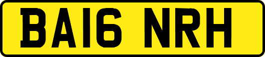 BA16NRH