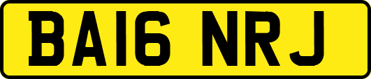 BA16NRJ