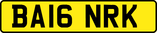 BA16NRK