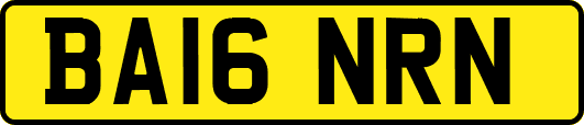 BA16NRN