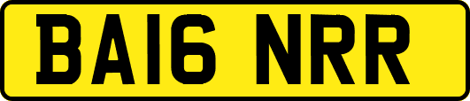 BA16NRR