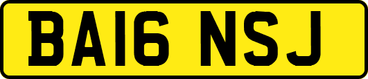 BA16NSJ