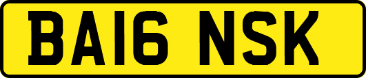 BA16NSK