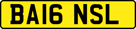 BA16NSL