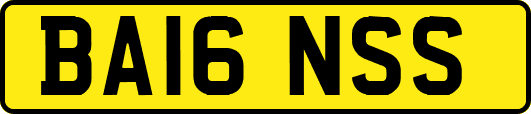 BA16NSS
